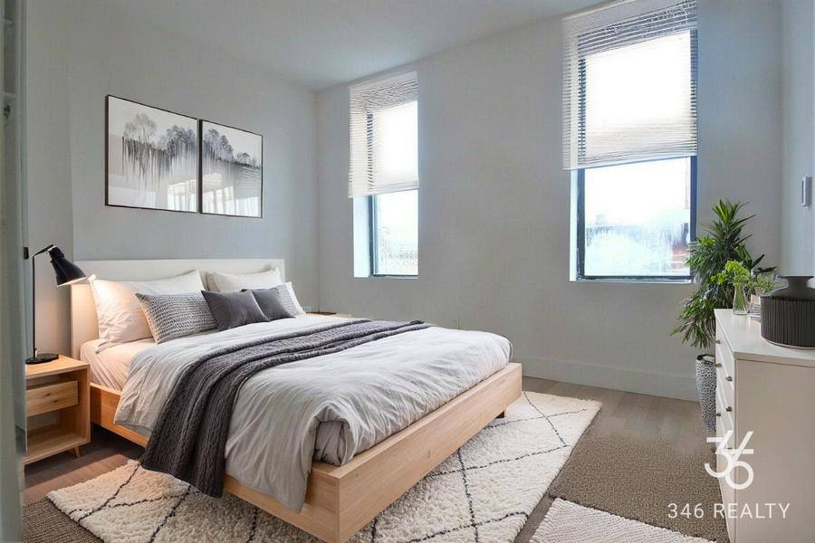 Apartment for rent at 964 Amsterdam Ave #6C, New York, NY 10025