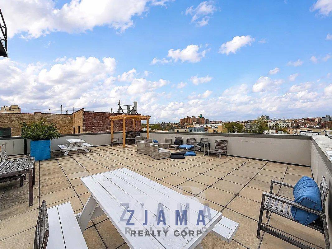 Apartment for rent at 293 Hawthorne St #6C, Brooklyn, NY 11225