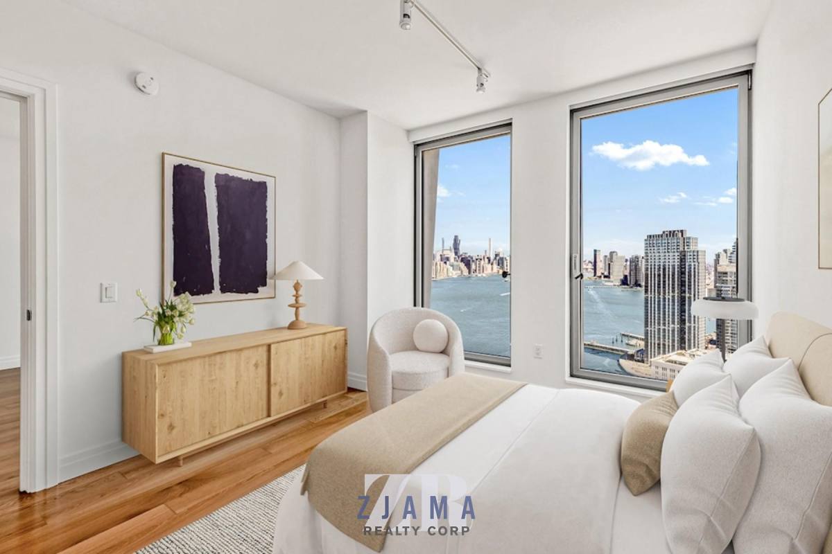 Apartment for rent at 1 S 1st St #PH1J, Brooklyn, NY 11249