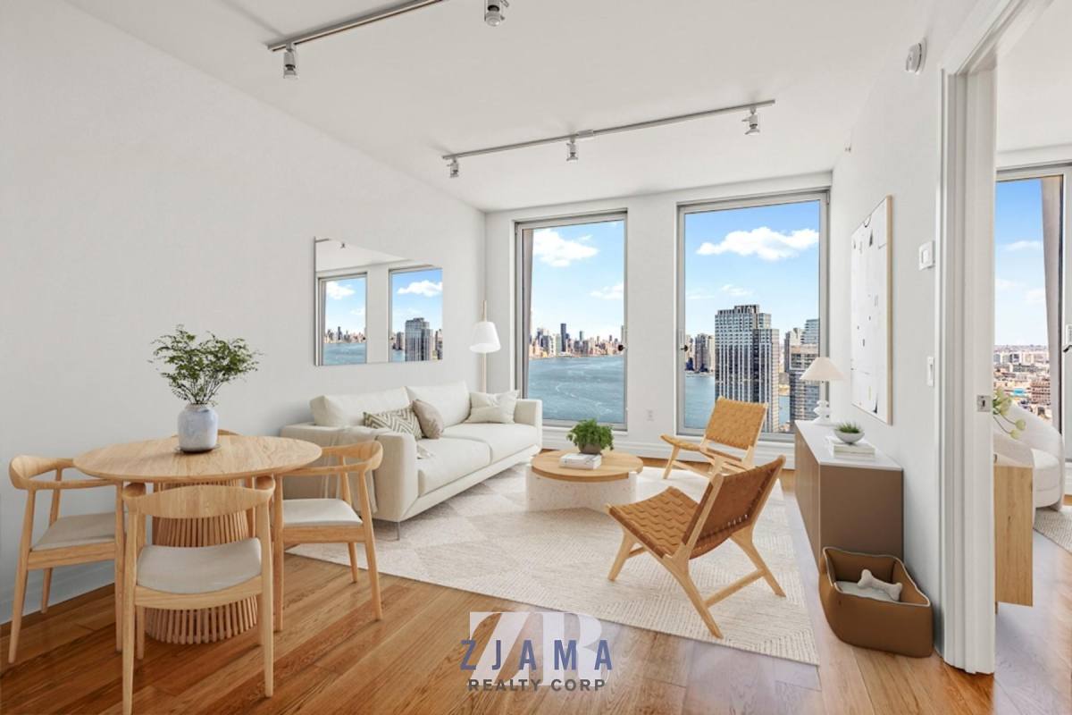 Apartment for rent at 1 S 1st St #PH1J, Brooklyn, NY 11249
