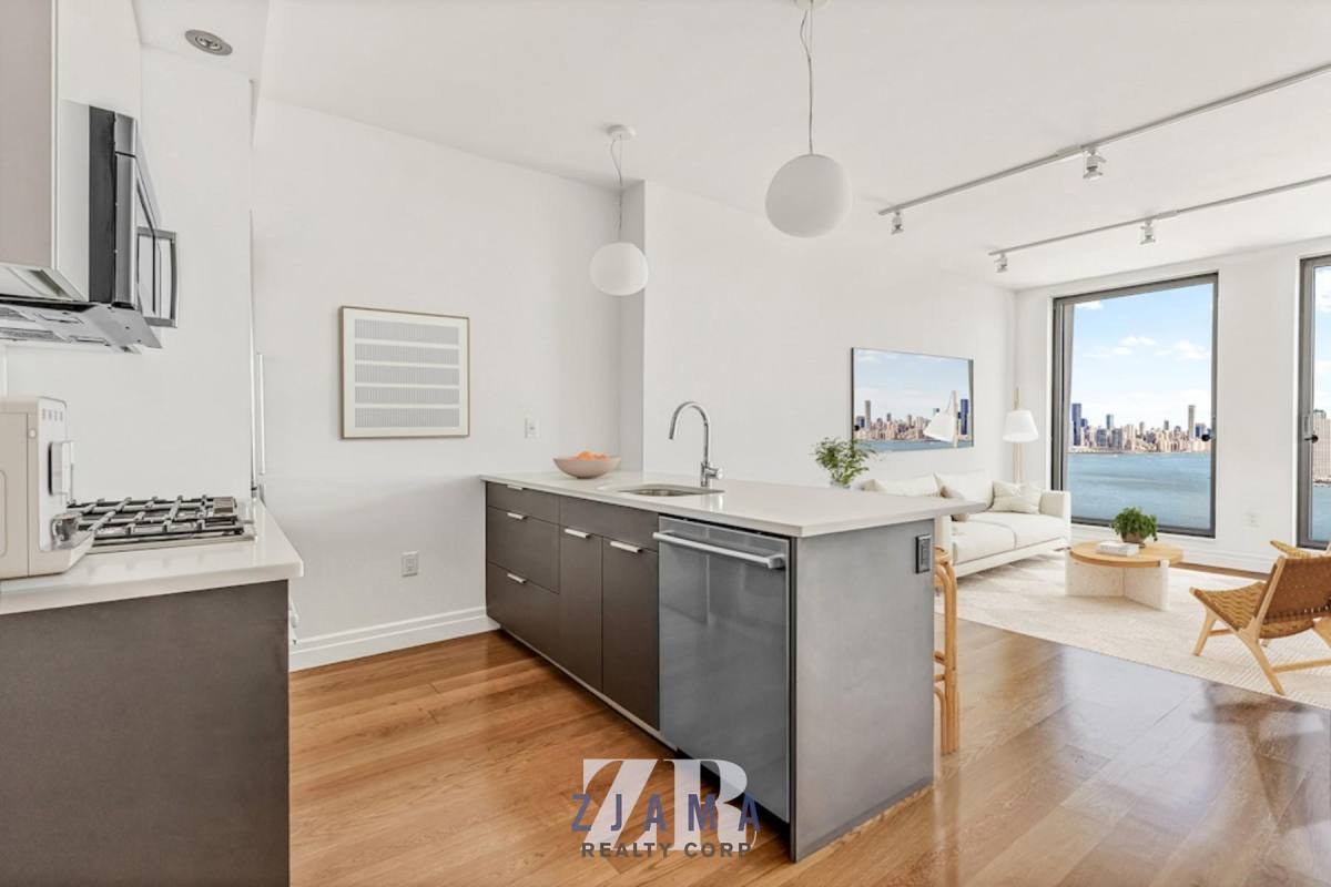 Apartment for rent at 1 S 1st St #PH1J, Brooklyn, NY 11249