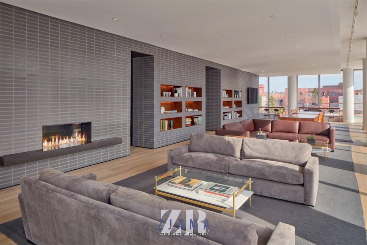 Apartment for rent at 1 S 1st St #PH1J, Brooklyn, NY 11249