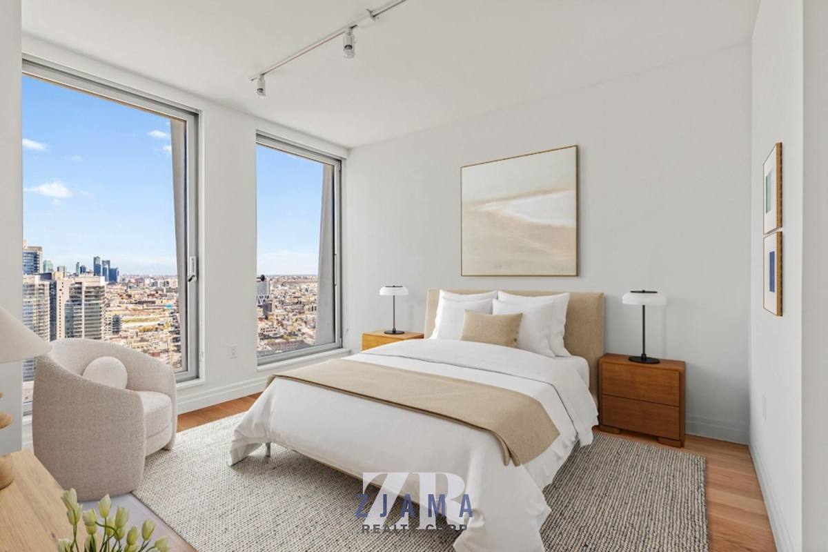 Apartment for rent at 1 S 1st St #PH1J, Brooklyn, NY 11249