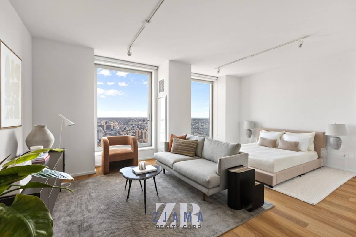 Apartment for rent at 5 S 5th St #5205, Brooklyn, NY 11249