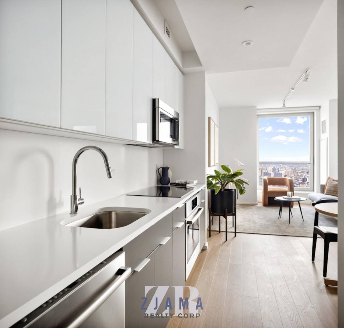Apartment for rent at 5 S 5th St #5205, Brooklyn, NY 11249