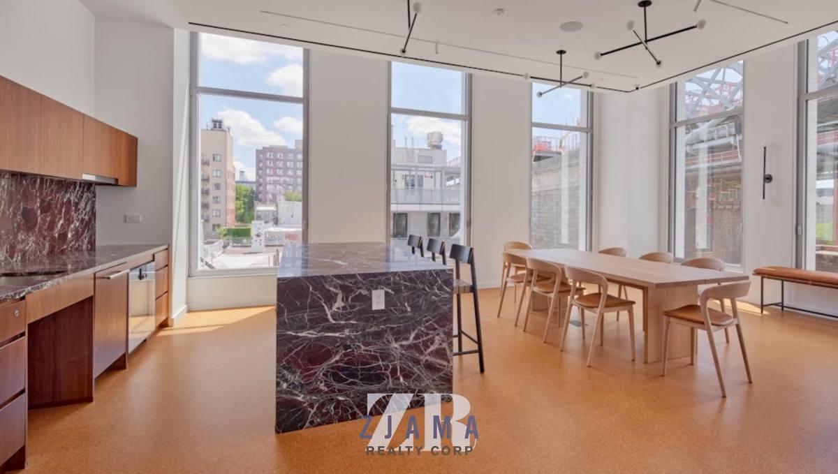 Apartment for rent at 5 S 5th St #5205, Brooklyn, NY 11249