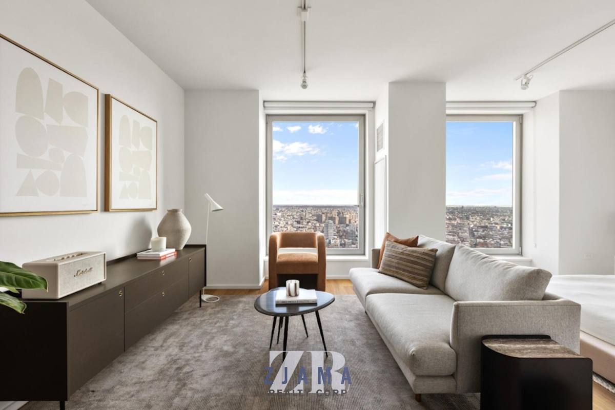 Apartment for rent at 5 S 5th St #5205, Brooklyn, NY 11249