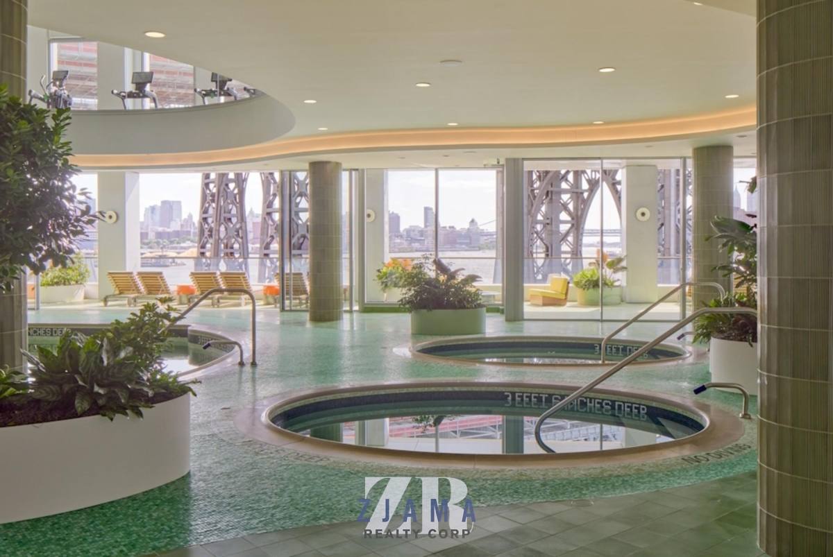 Apartment for rent at 5 S 5th St #5205, Brooklyn, NY 11249