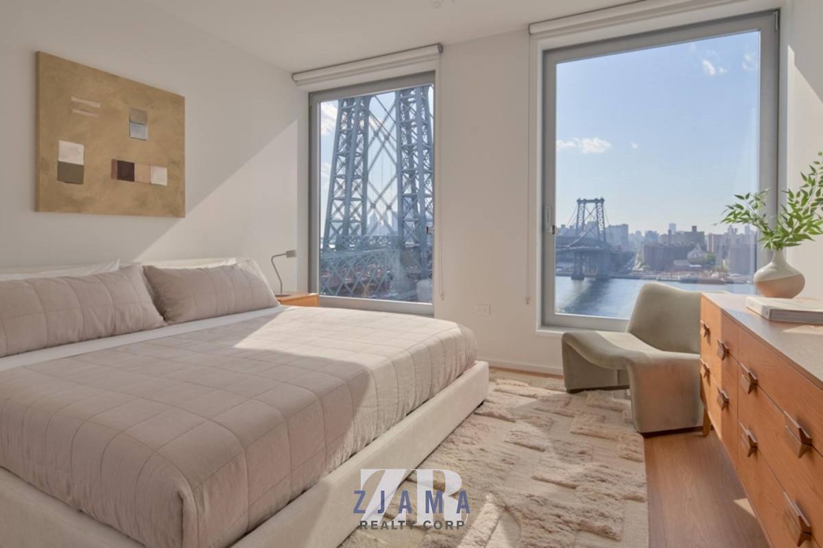 Apartment for rent at 5 S 5th St #3602, Brooklyn, NY 11249