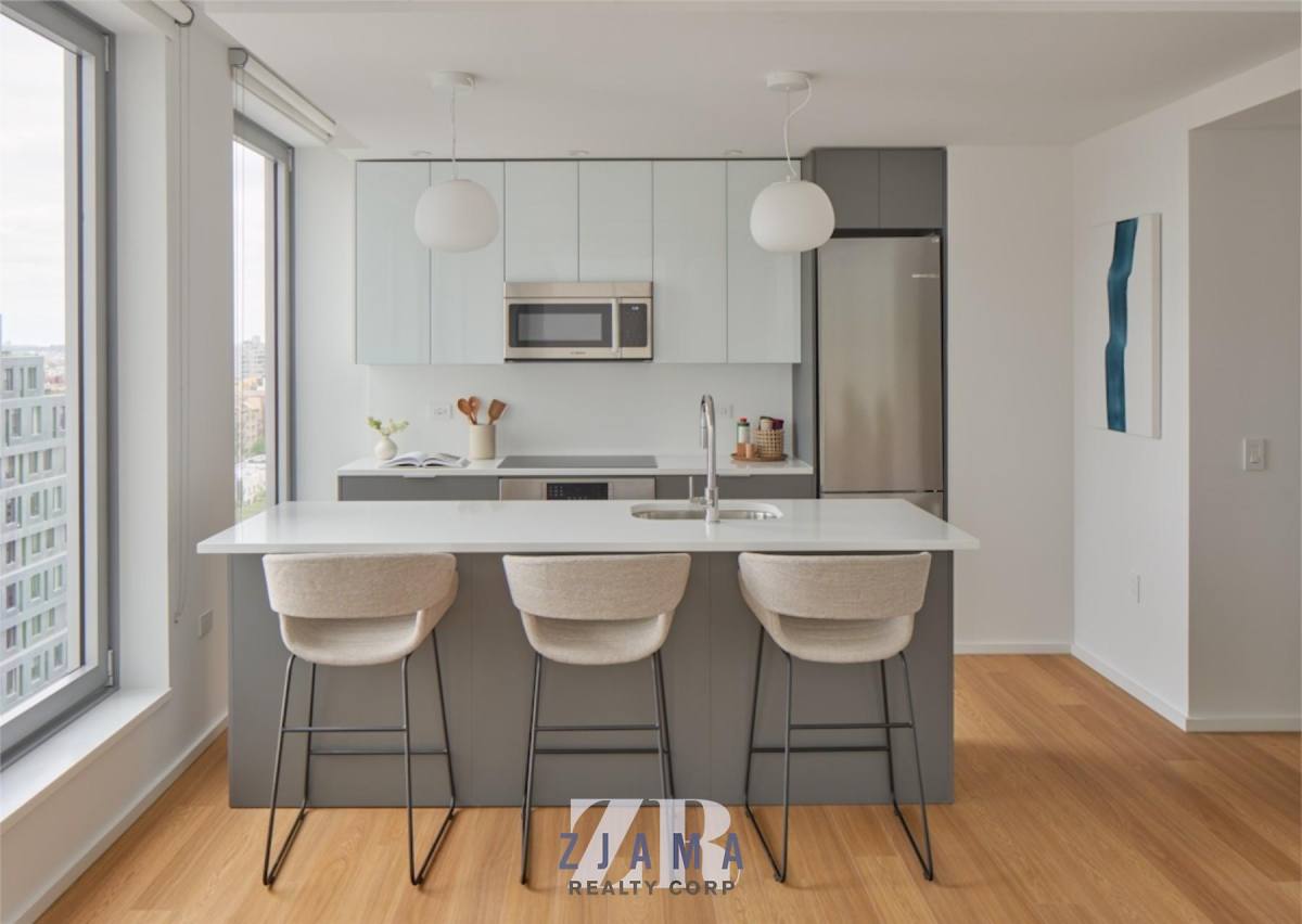 Apartment for rent at 5 S 5th St #3602, Brooklyn, NY 11249