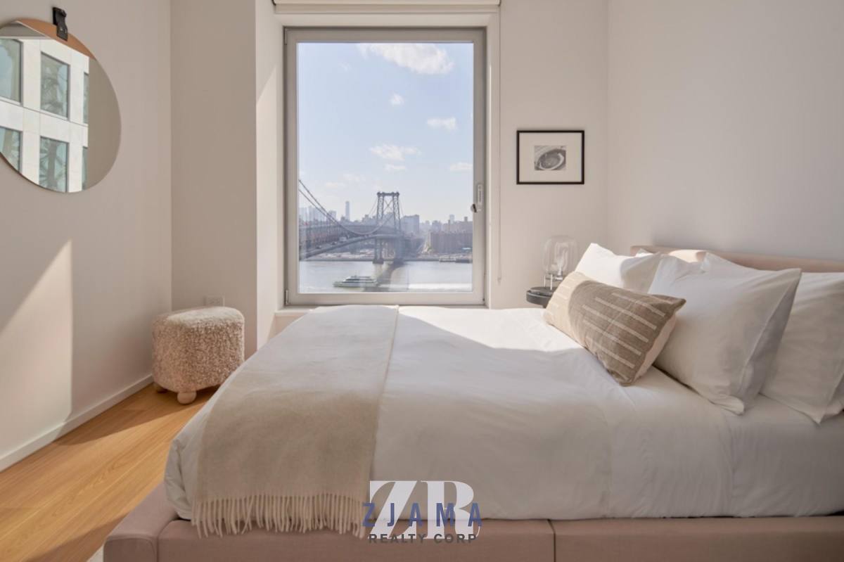 Apartment for rent at 5 S 5th St #3602, Brooklyn, NY 11249