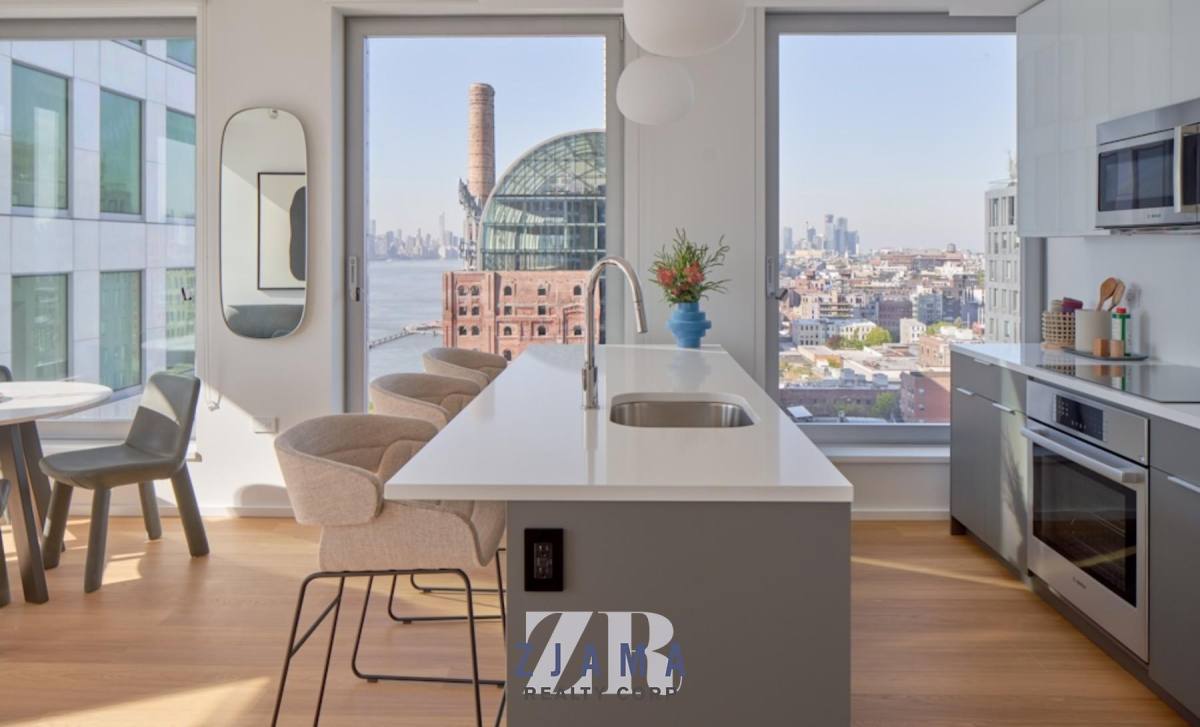 Apartment for rent at 5 S 5th St #3602, Brooklyn, NY 11249