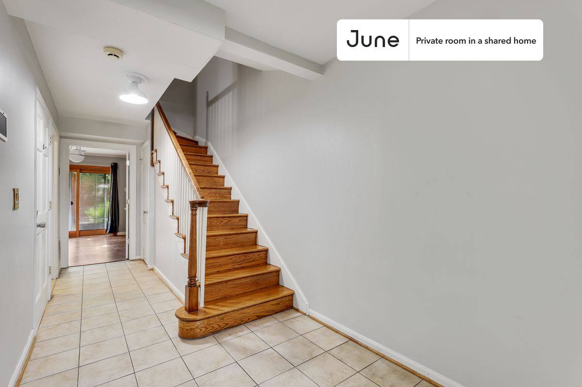 Apartment for rent at 600 7th St SW, Washington, DC 20024