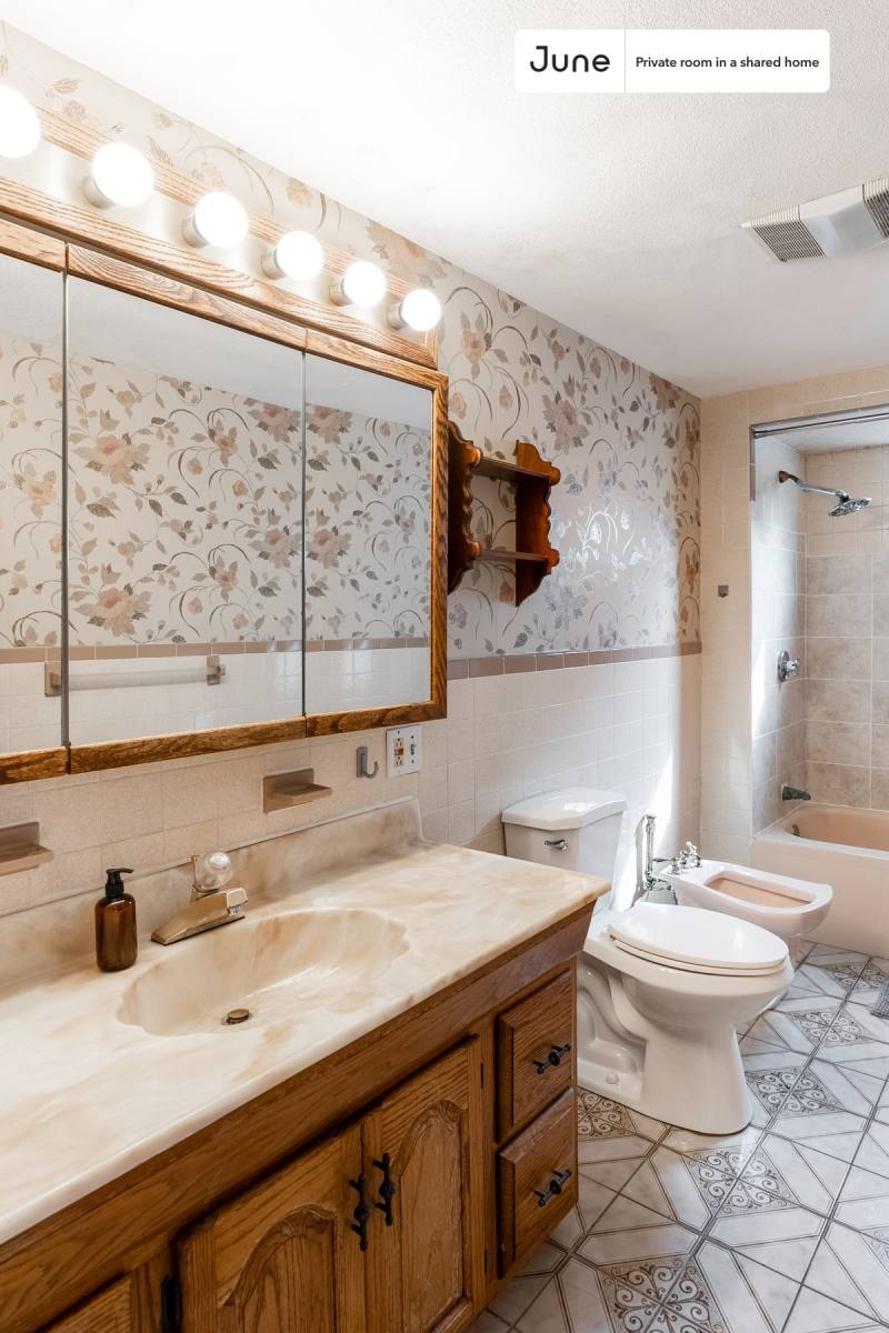 Apartment for rent at 26 Charnwood Rd, Somerville, MA 02144