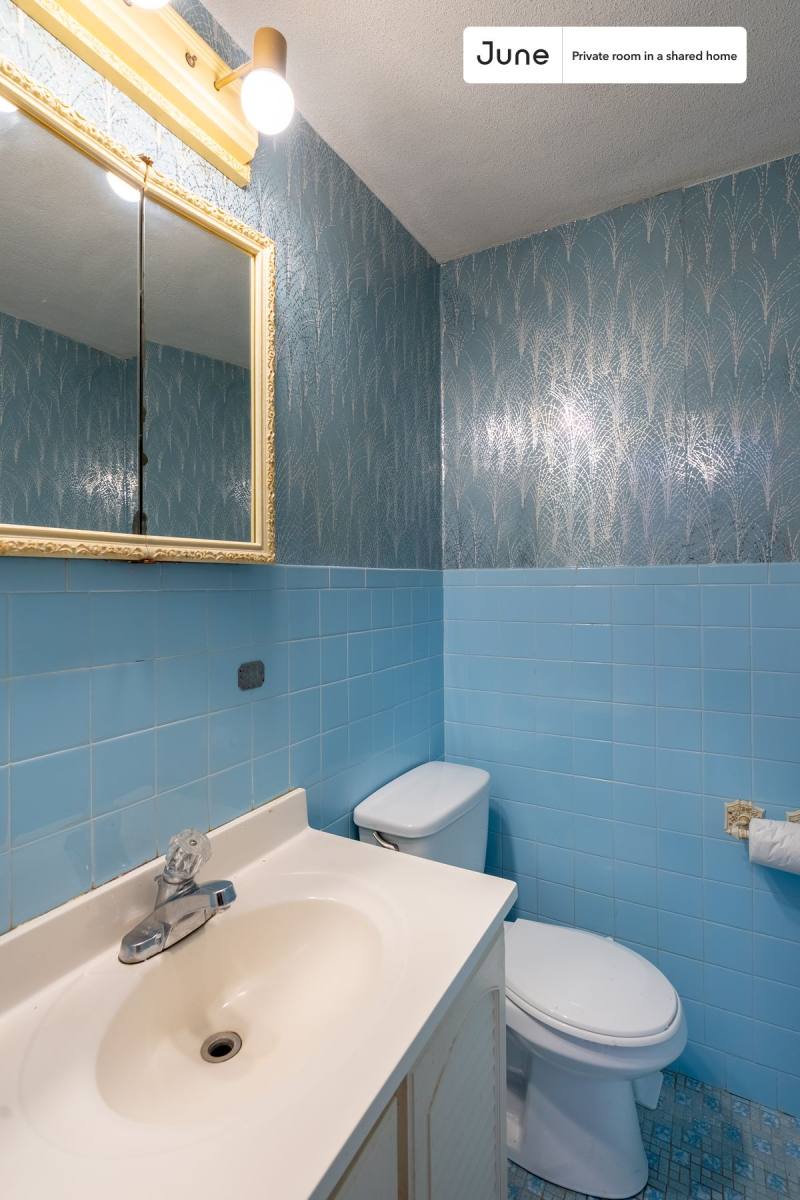 Apartment for rent at 26 Charnwood Rd, Somerville, MA 02144