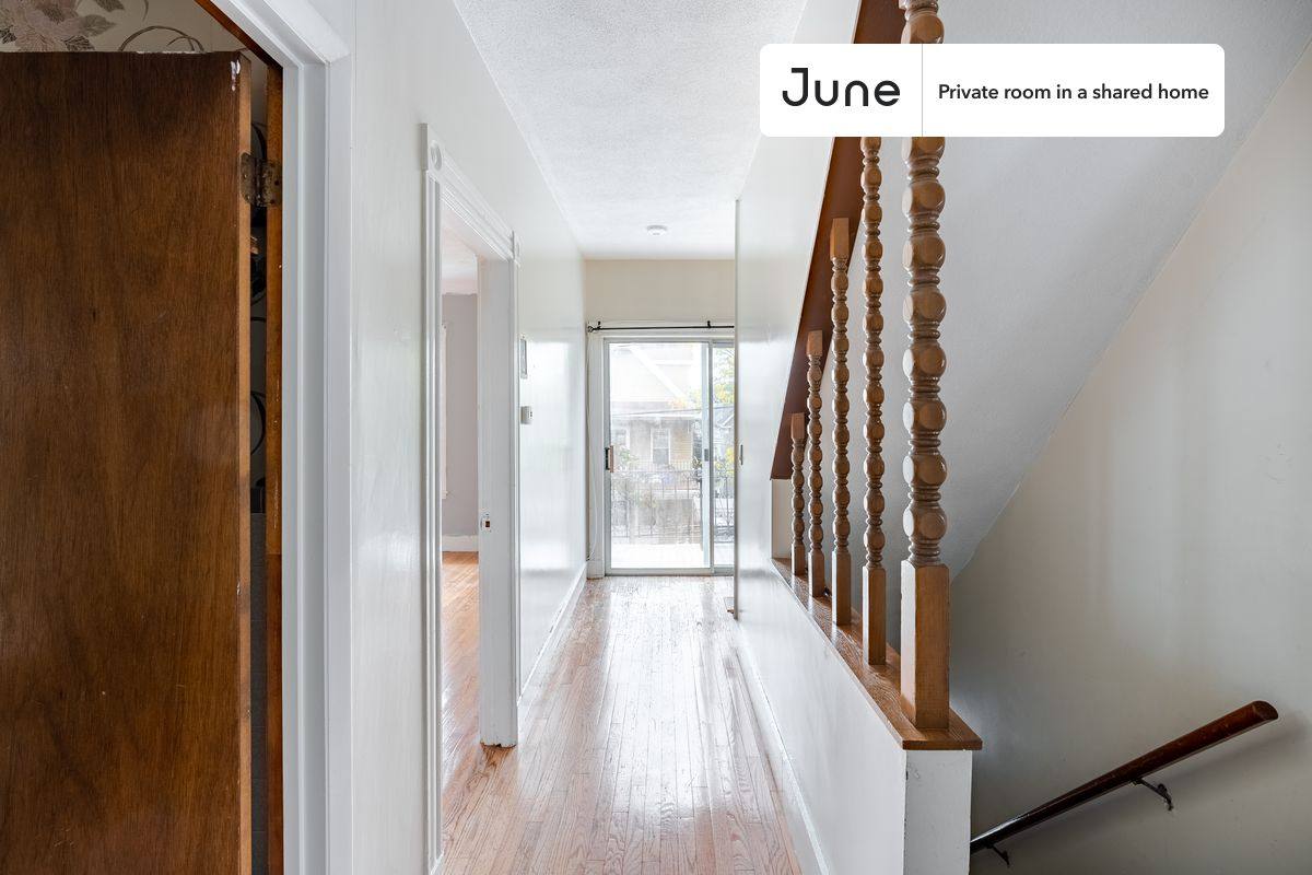 Apartment for rent at 26 Charnwood Rd, Somerville, MA 02144