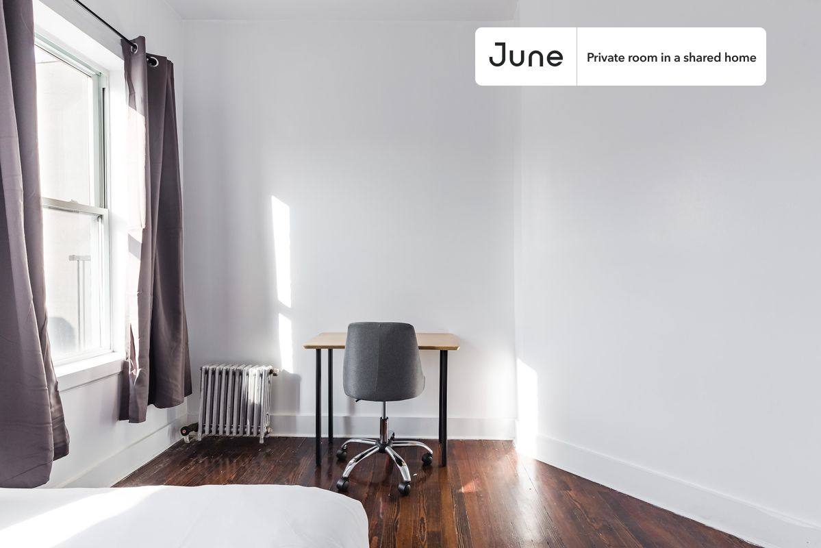 Apartment for rent at 174 W 137th St, New York, NY 10030