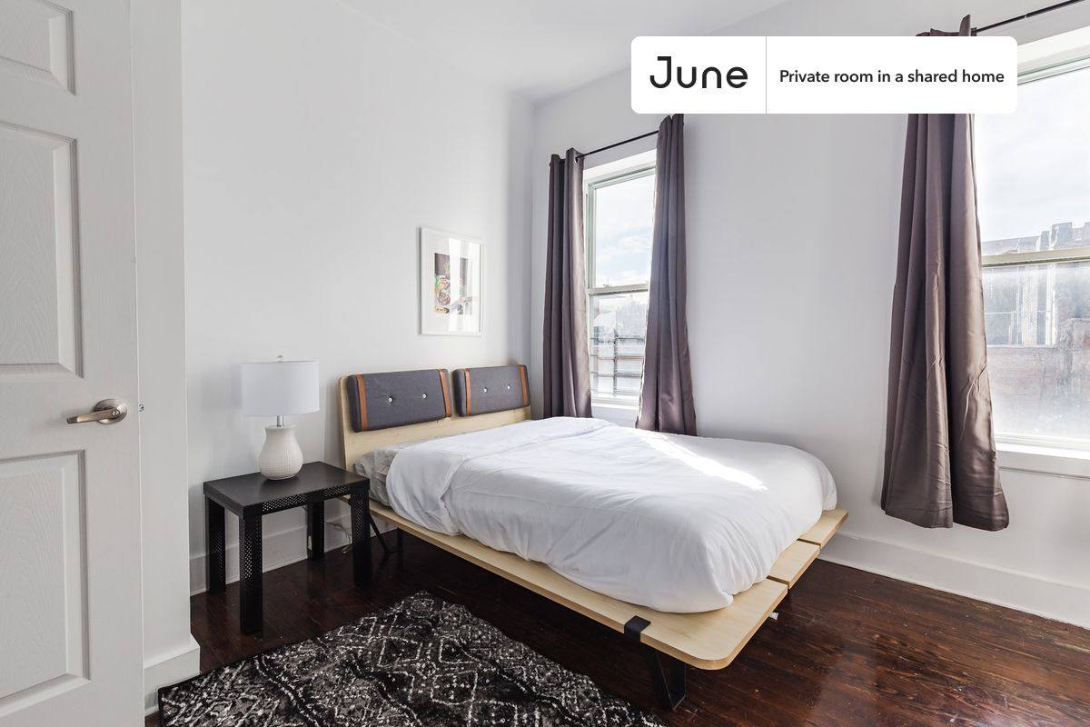 Apartment for rent at 174 W 137th St, New York, NY 10030