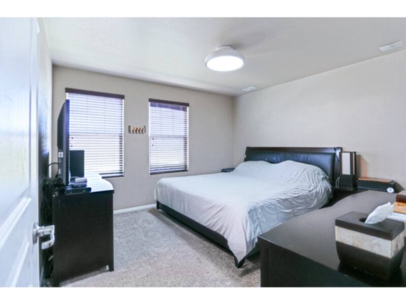Townhouse for rent at 6507 Pennywhistle Point, Colorado Springs, CO 80923