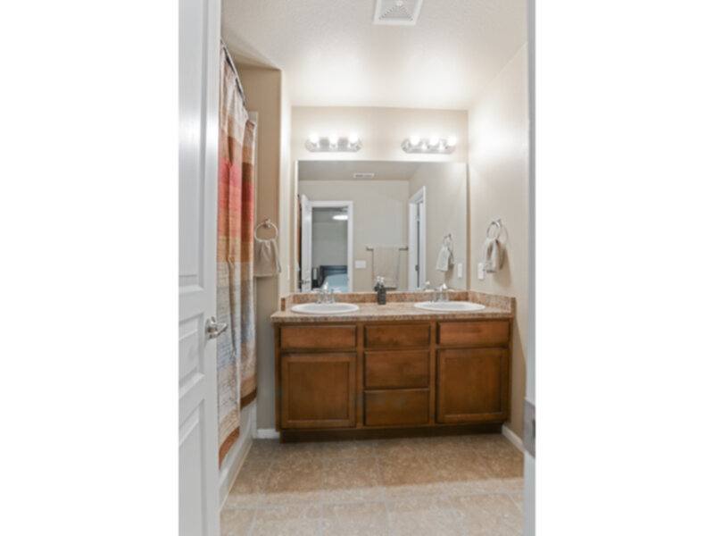 Townhouse for rent at 6507 Pennywhistle Point, Colorado Springs, CO 80923