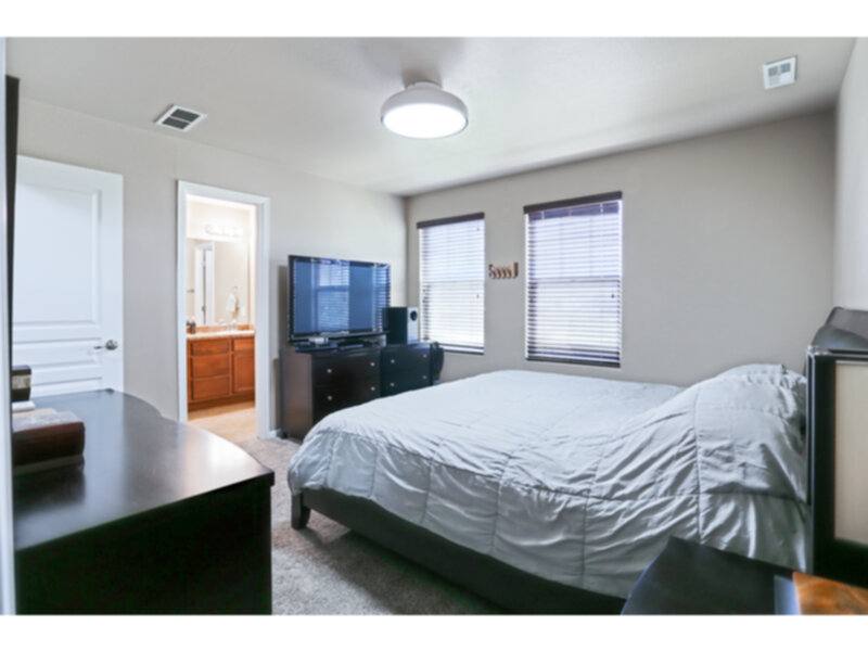 Townhouse for rent at 6507 Pennywhistle Point, Colorado Springs, CO 80923