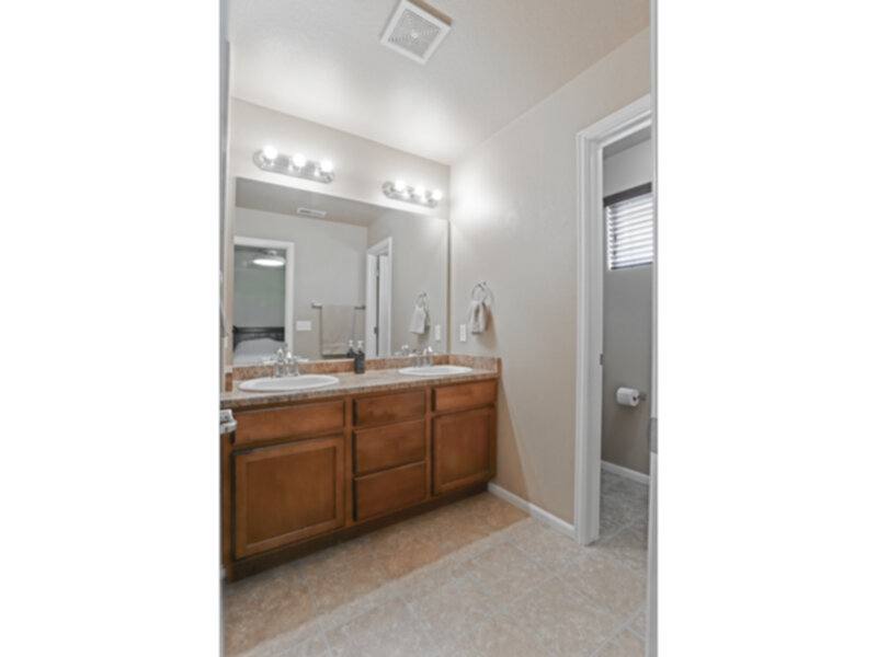 Townhouse for rent at 6507 Pennywhistle Point, Colorado Springs, CO 80923