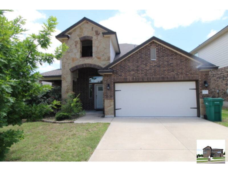House for rent at 1202 Stonewall Ridge, Harker Heights, TX 76548