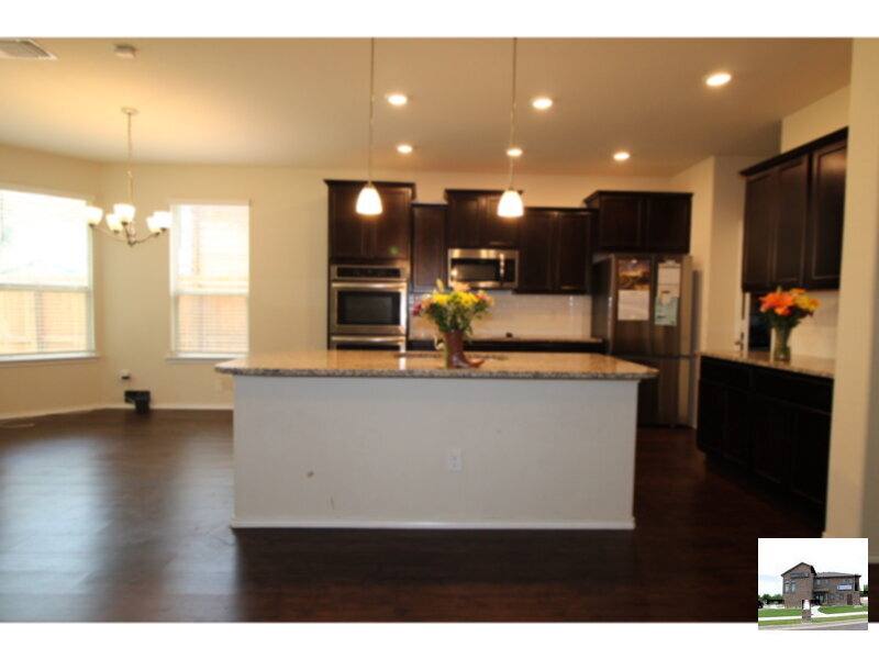 House for rent at 1202 Stonewall Ridge, Harker Heights, TX 76548