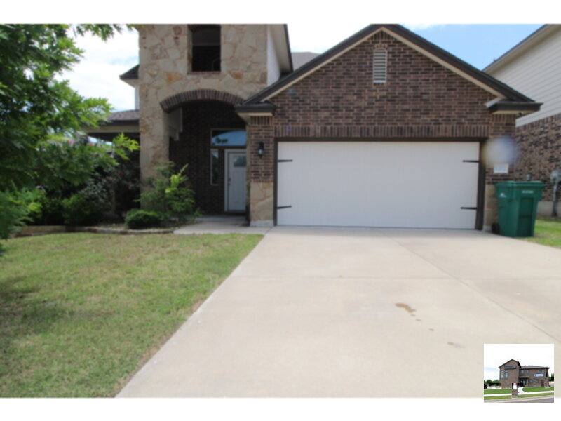 House for rent at 1202 Stonewall Ridge, Harker Heights, TX 76548