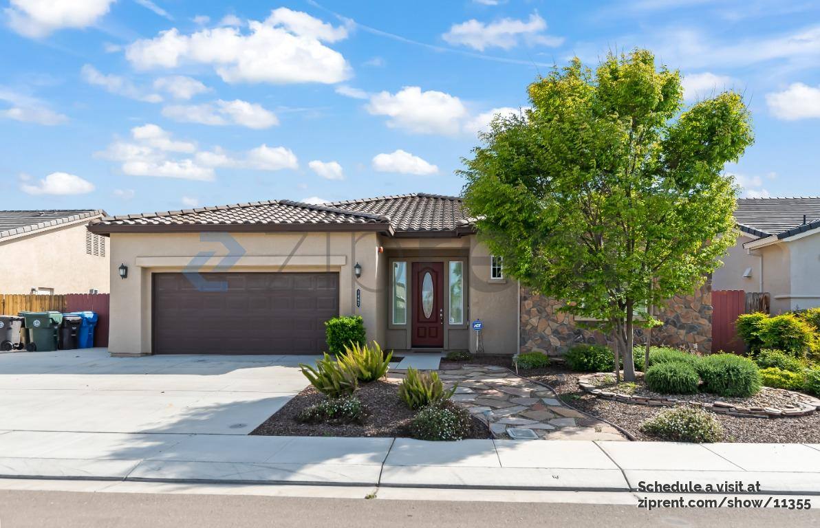 House for rent at 1462 Cruz St, Manteca, CA 95337