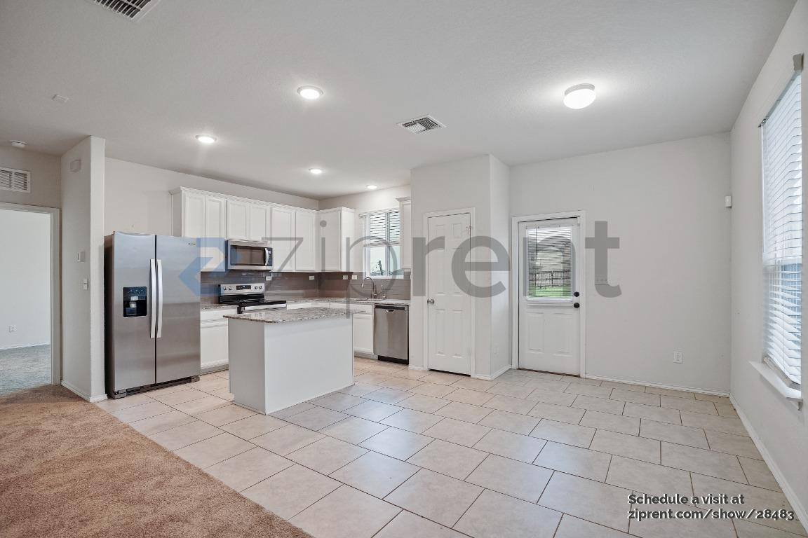House for rent at 10355 McQueeney, San Antonio, TX 78252