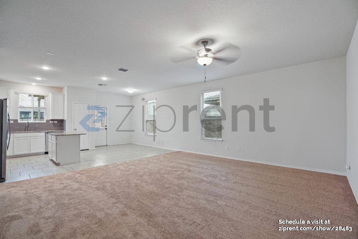 House for rent at 10355 McQueeney, San Antonio, TX 78252
