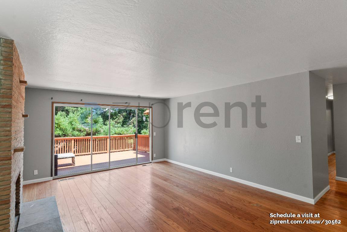House for rent at 740 Wildcat Canyon Rd, Berkeley, CA 94708