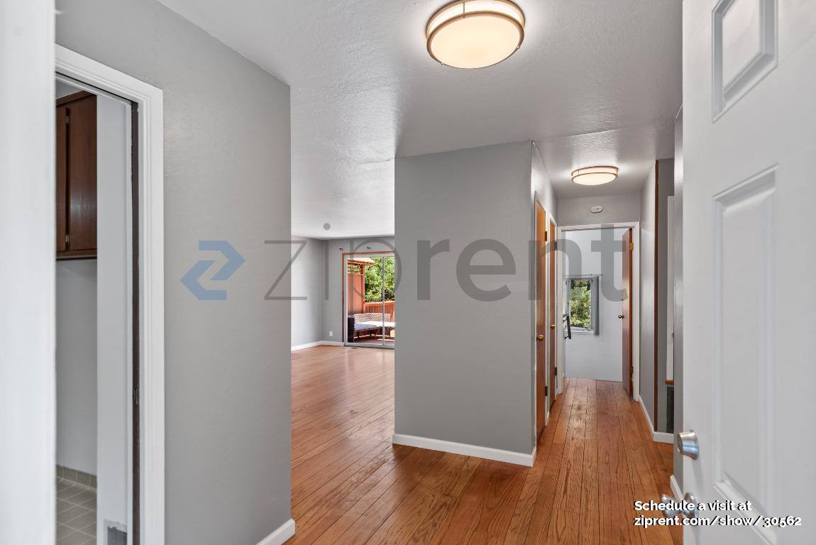 House for rent at 740 Wildcat Canyon Rd, Berkeley, CA 94708