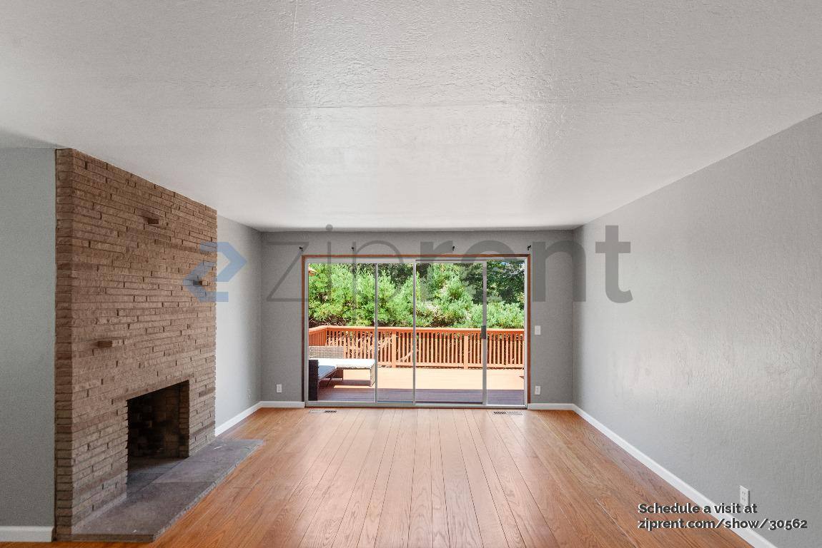 House for rent at 740 Wildcat Canyon Rd, Berkeley, CA 94708