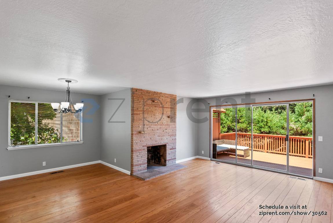 House for rent at 740 Wildcat Canyon Rd, Berkeley, CA 94708