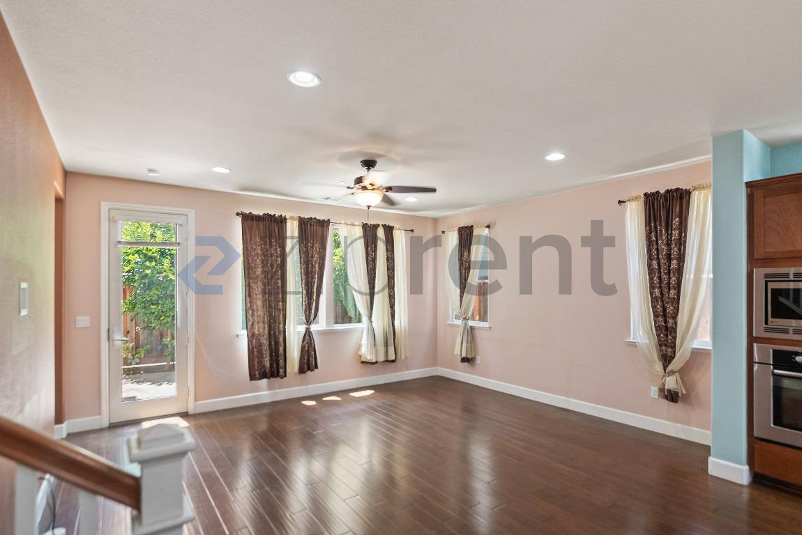 House for rent at 3098 Mirassou Estate Place, San Jose, CA 95135
