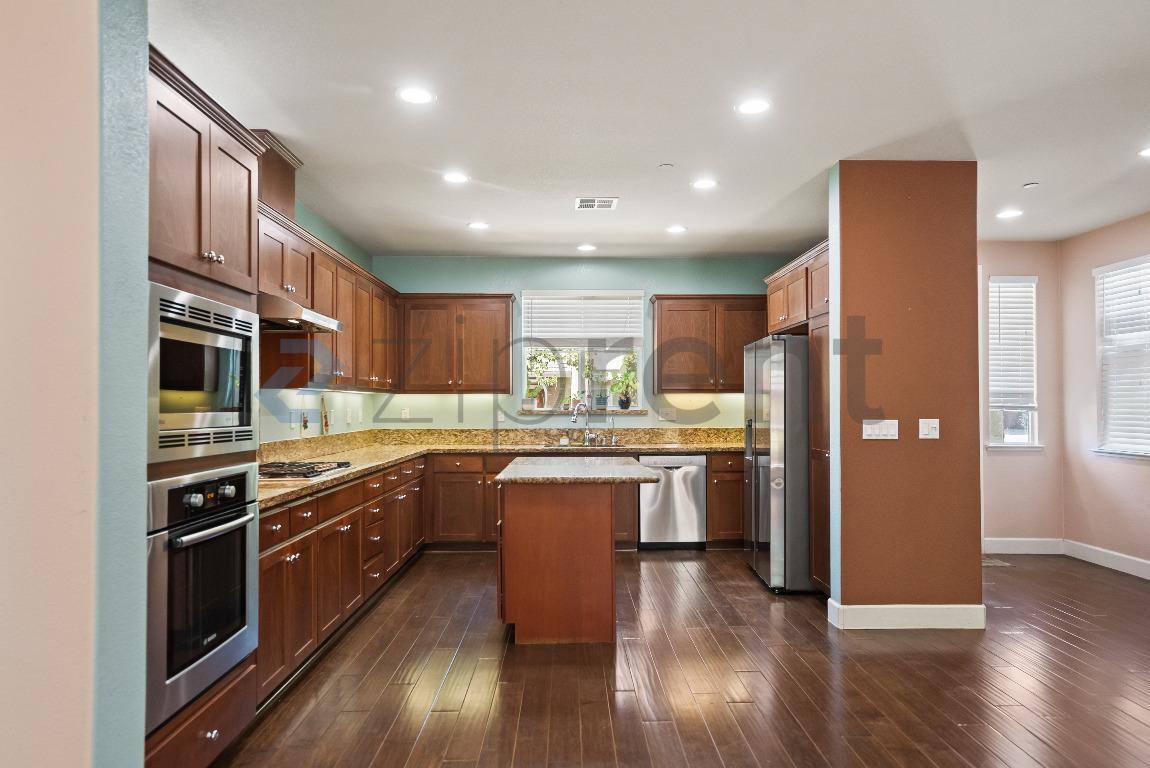 House for rent at 3098 Mirassou Estate Place, San Jose, CA 95135