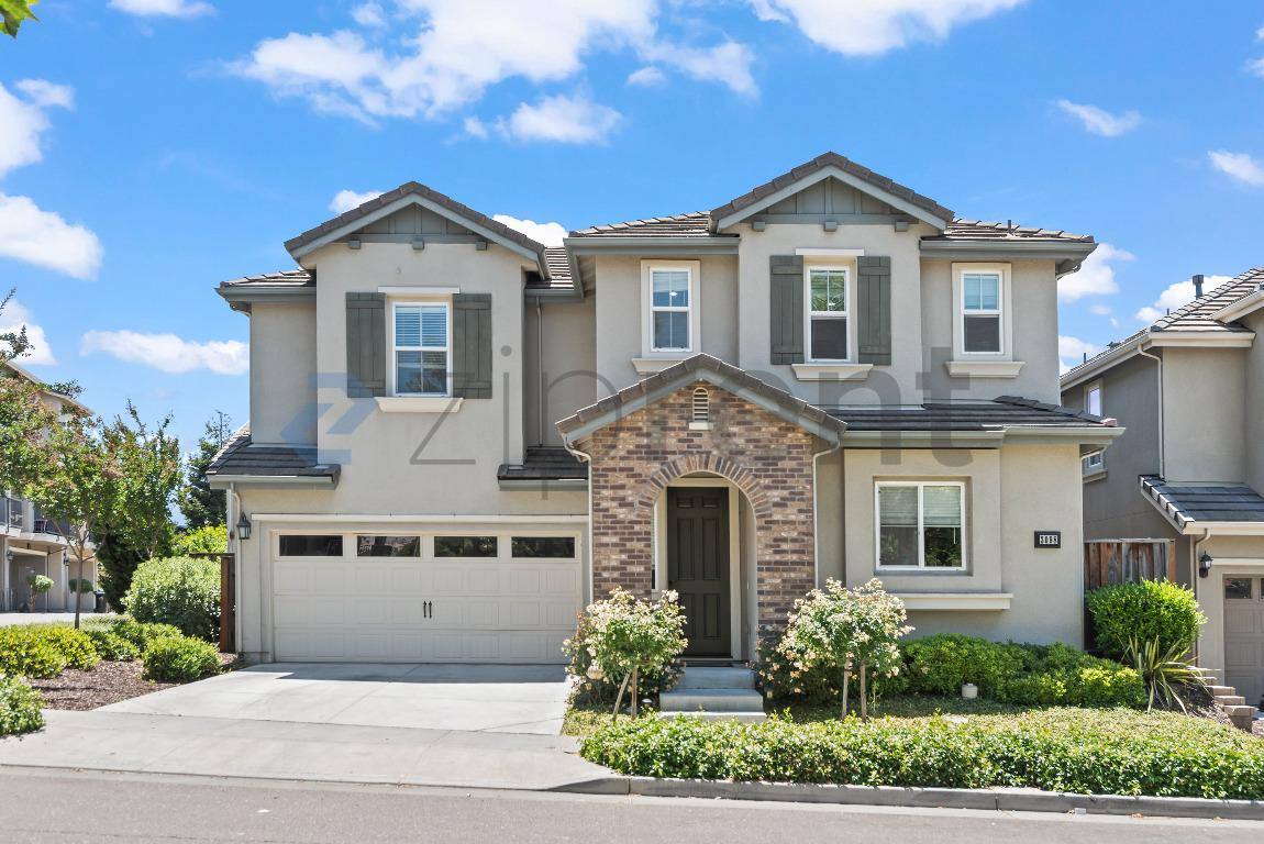 House for rent at 3098 Mirassou Estate Place, San Jose, CA 95135