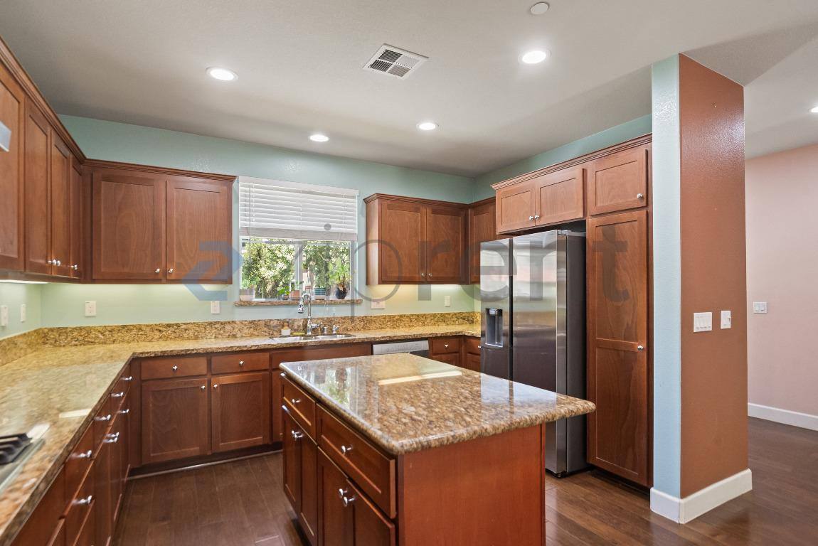 House for rent at 3098 Mirassou Estate Place, San Jose, CA 95135