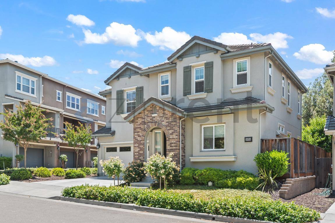 House for rent at 3098 Mirassou Estate Place, San Jose, CA 95135