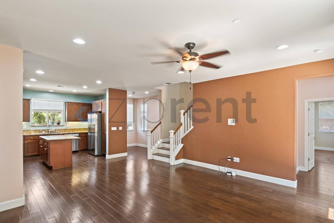 House for rent at 3098 Mirassou Estate Place, San Jose, CA 95135