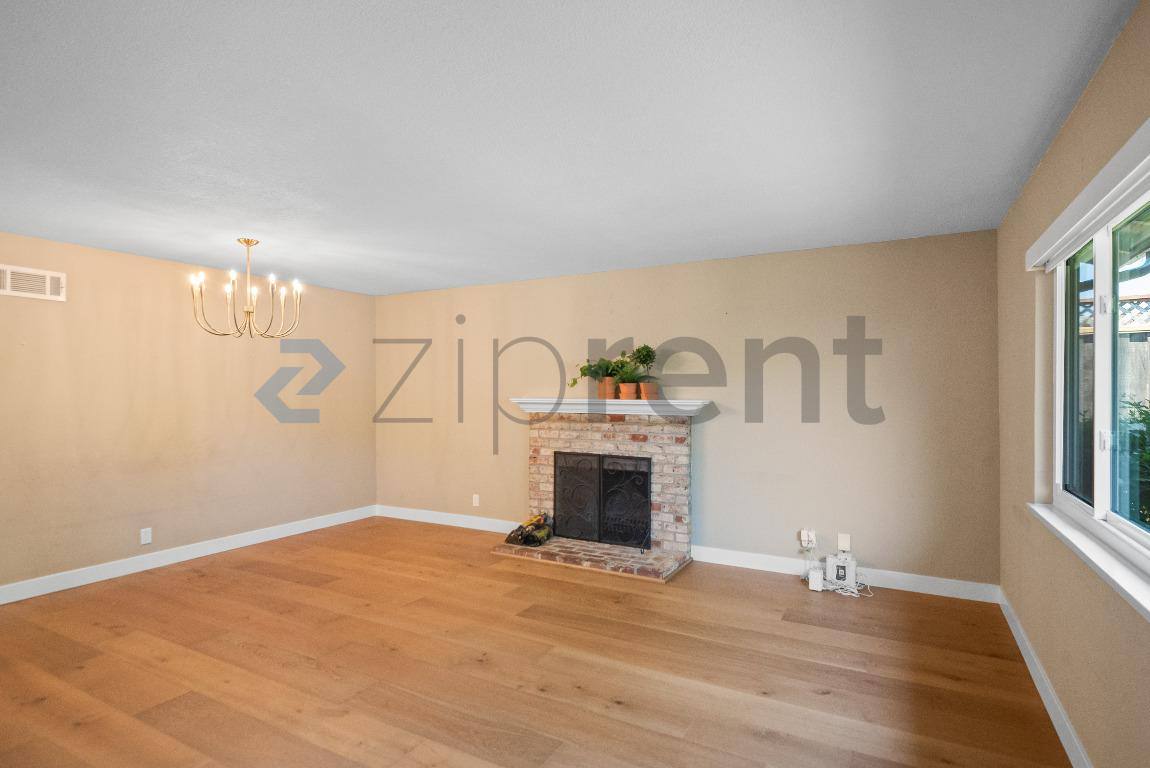 House for rent at 119 Calado Ave, Campbell, CA 95008