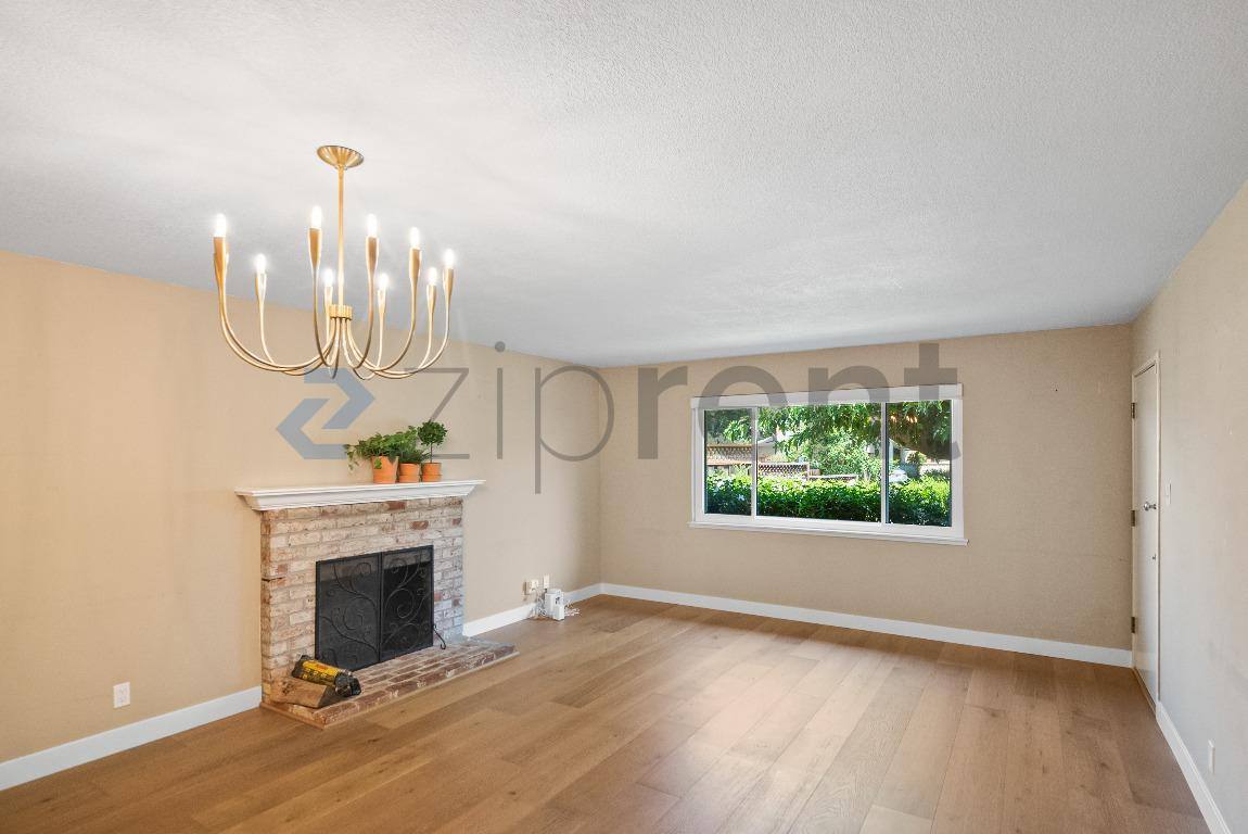 House for rent at 119 Calado Ave, Campbell, CA 95008