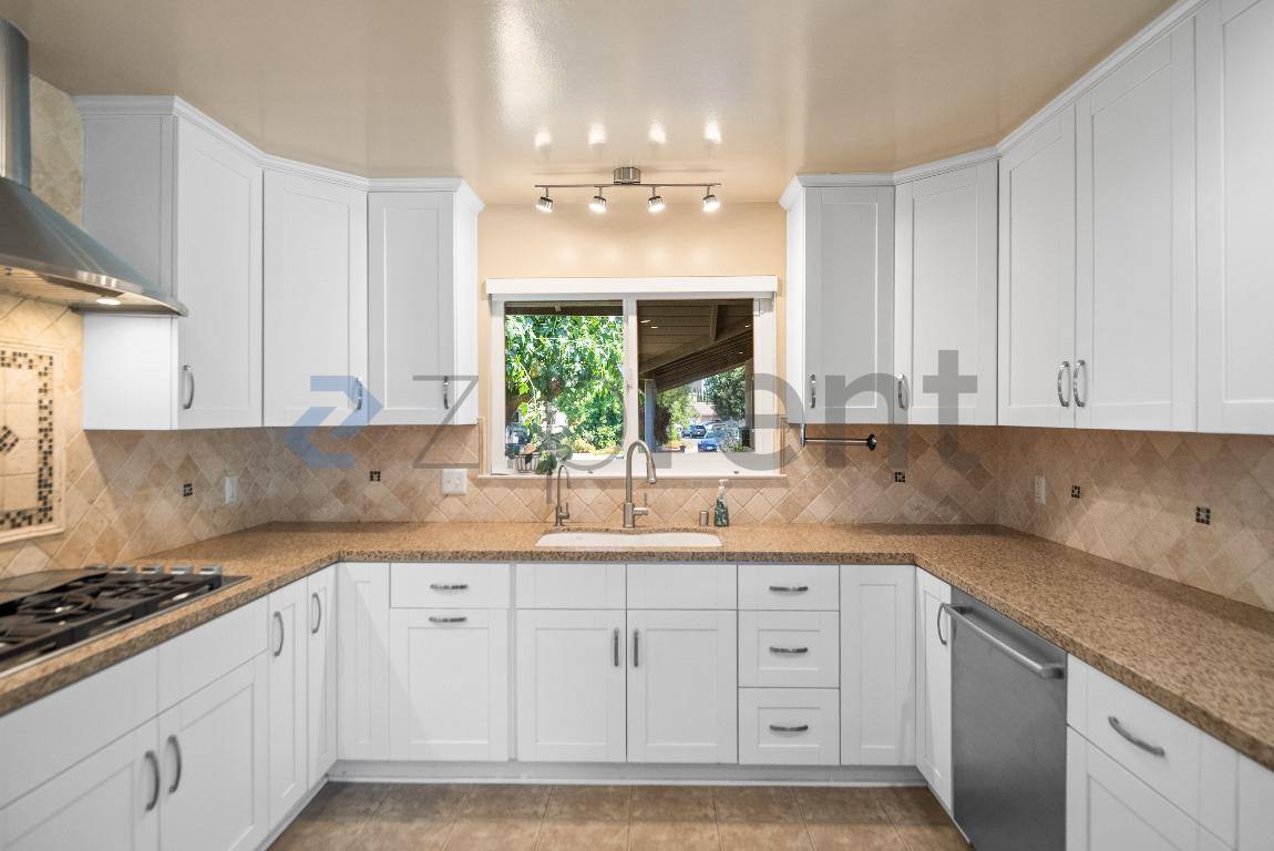 House for rent at 119 Calado Ave, Campbell, CA 95008