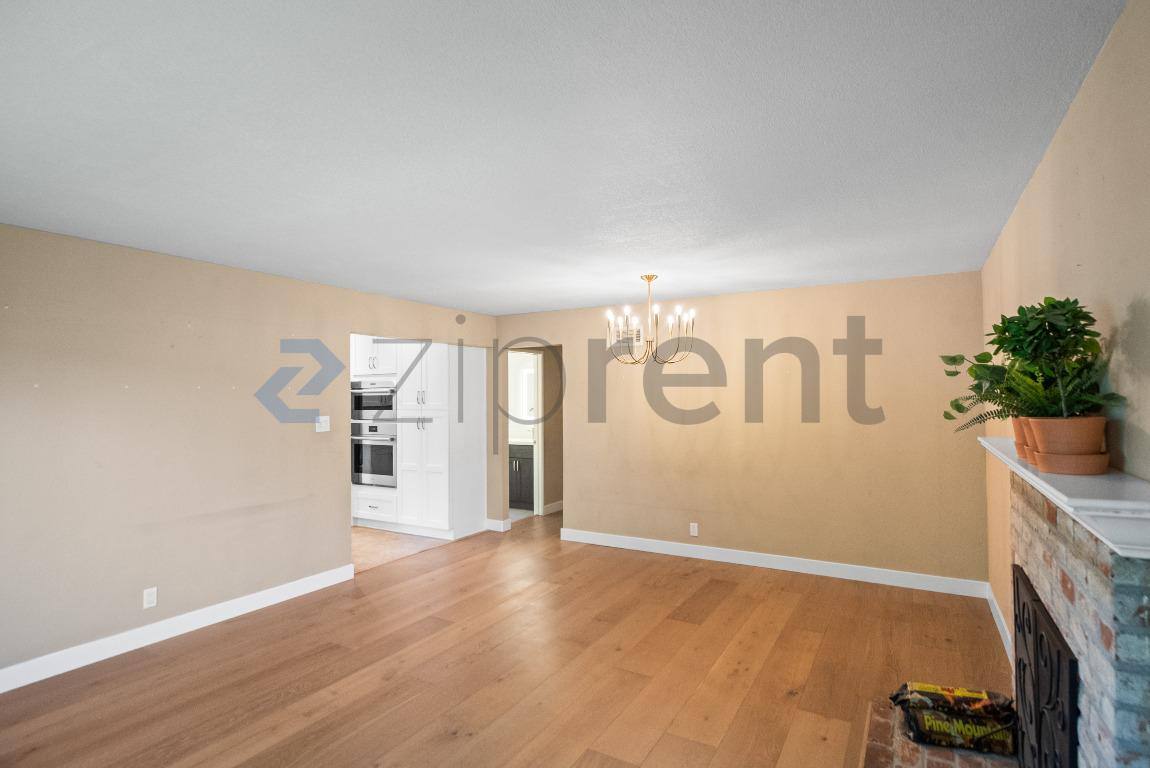 House for rent at 119 Calado Ave, Campbell, CA 95008