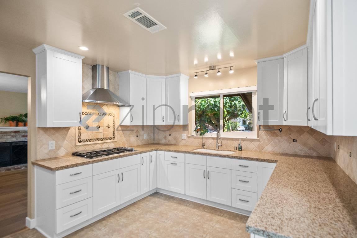 House for rent at 119 Calado Ave, Campbell, CA 95008