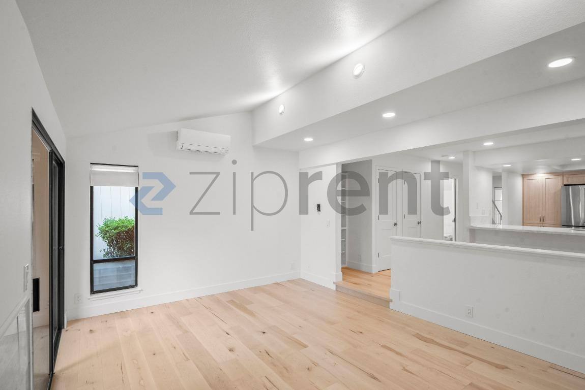 Townhouse for rent at 223 Saratoga Ave, Santa Clara, CA 95050