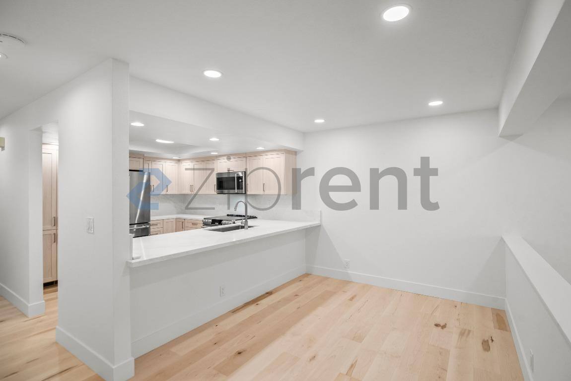Townhouse for rent at 223 Saratoga Ave, Santa Clara, CA 95050