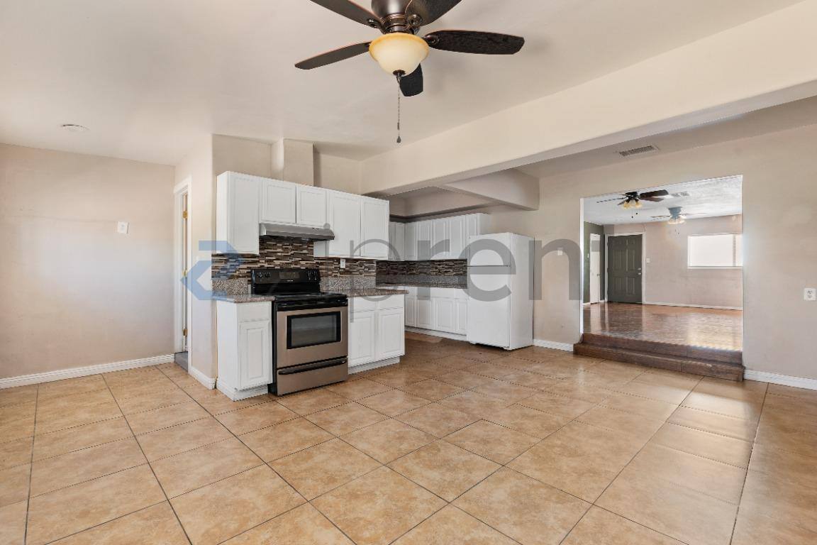 House for rent at 1209 H St, Las Vegas, NV 89106